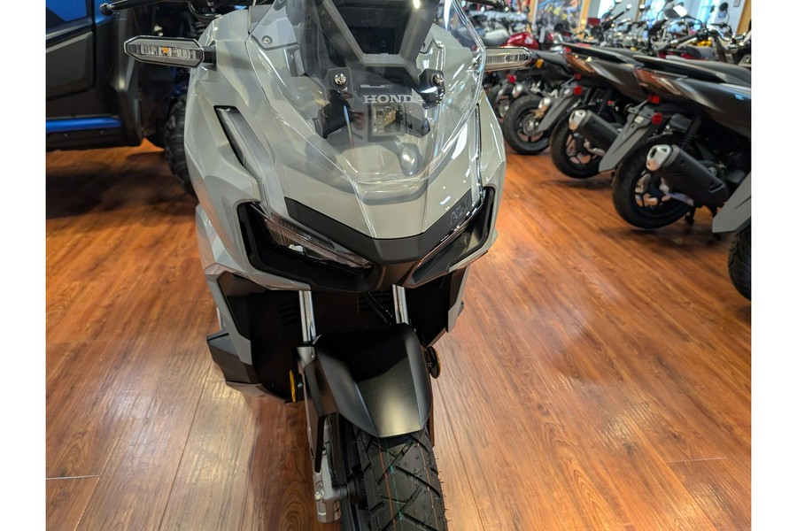 2026 Honda ADV160
