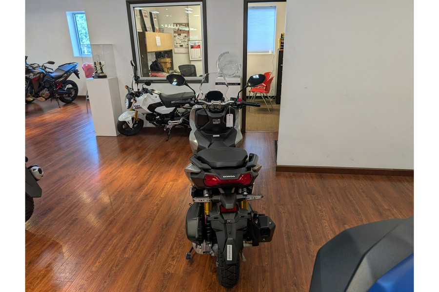 2026 Honda ADV160