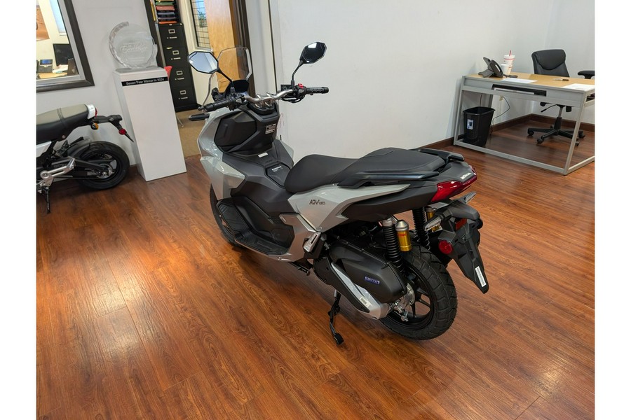 2026 Honda ADV160