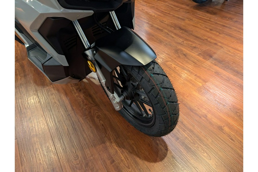 2026 Honda ADV160
