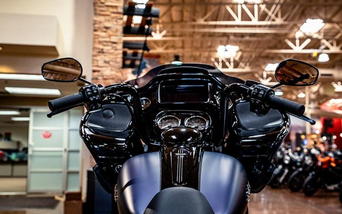 2025 Harley-Davidson Road Glide 3