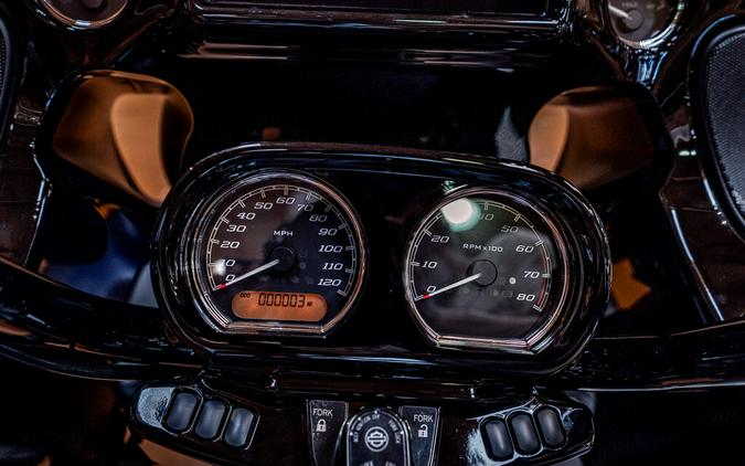 2025 Harley-Davidson Road Glide 3