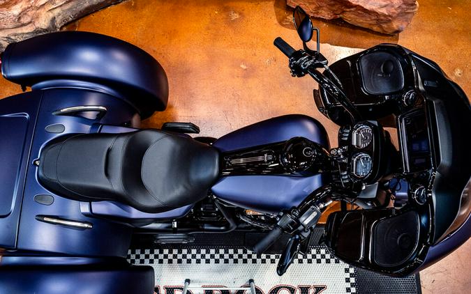 2025 Harley-Davidson Road Glide 3