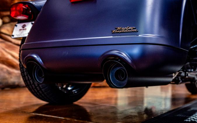 2025 Harley-Davidson Road Glide 3