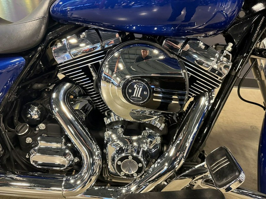 2015 Harley-Davidson FLHX - Street Glide