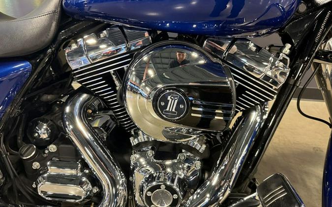 2015 Harley-Davidson FLHX - Street Glide