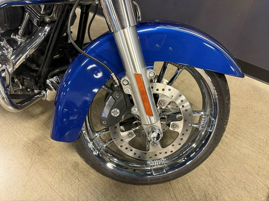 2015 Harley-Davidson FLHX - Street Glide