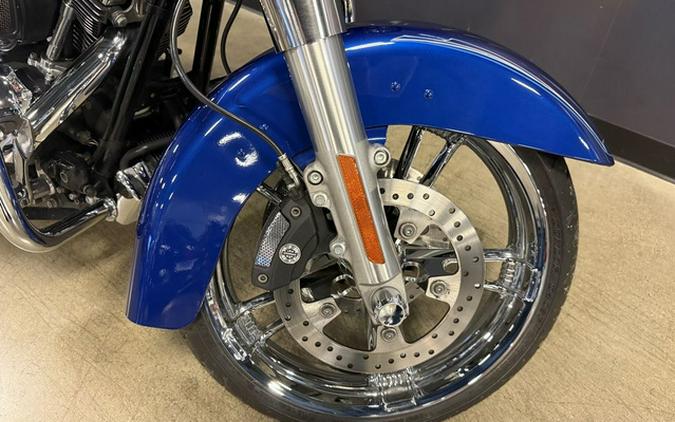 2015 Harley-Davidson FLHX - Street Glide