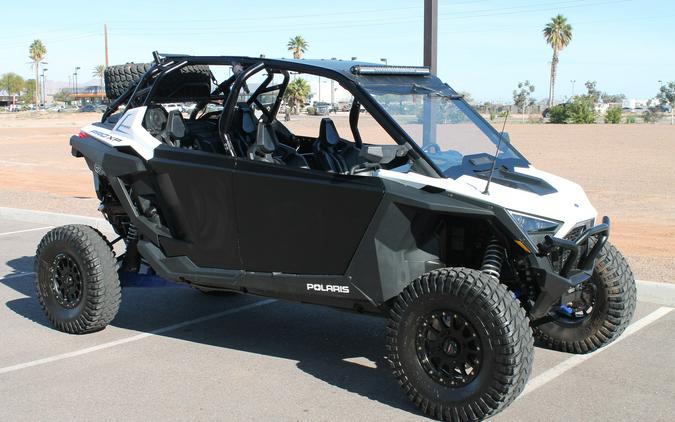 2020 Polaris Z20R4D92AC