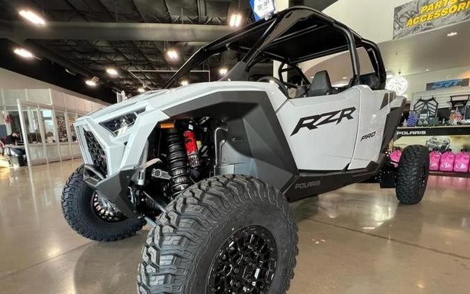 2026 Polaris® RZR Pro R 4 Ultimate