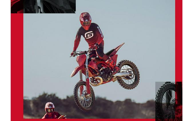 2026 GASGAS MC 250