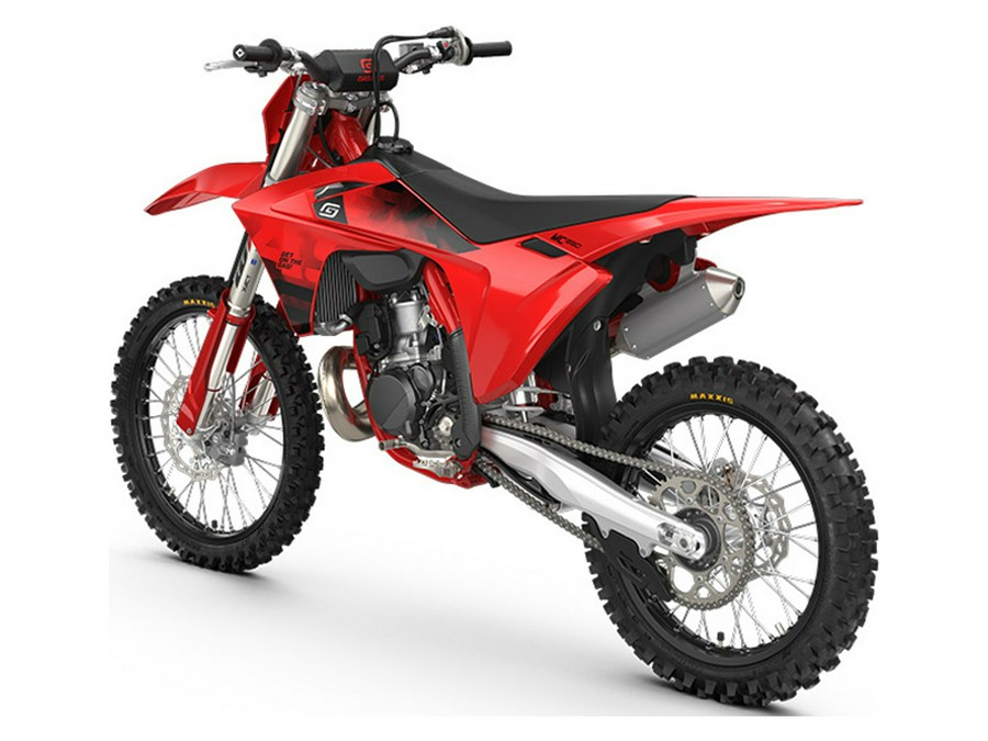 2026 GASGAS MC 250