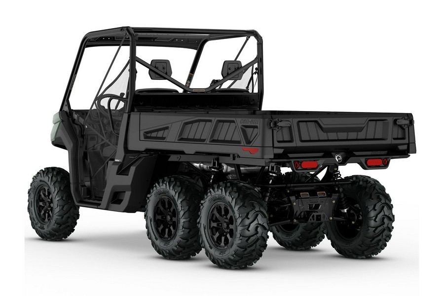 2026 Can-Am Defender 6x6 DPS