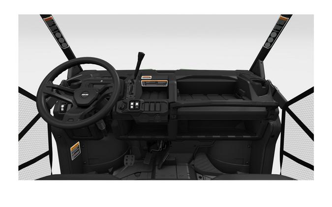 2026 Can-Am Defender 6x6 DPS