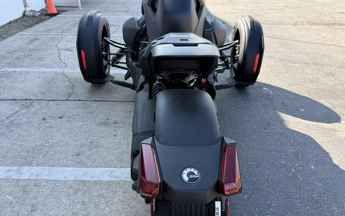 2026 Can-Am® Ryker Rally Rotax 900 ACE