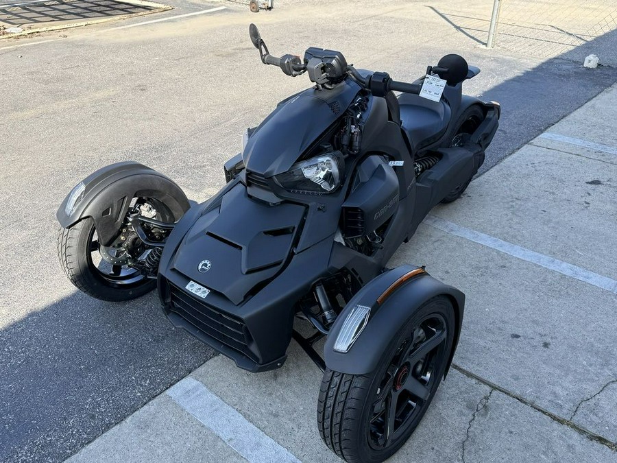 2026 Can-Am® Ryker Rally Rotax 900 ACE