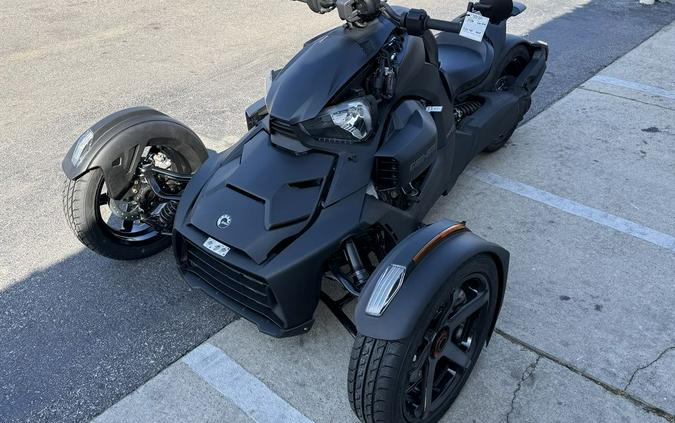 2026 Can-Am® Ryker Rally Rotax 900 ACE