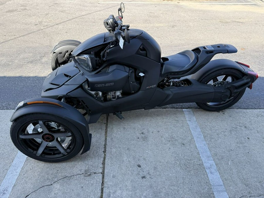 2026 Can-Am® Ryker Rally Rotax 900 ACE