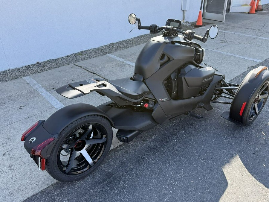 2026 Can-Am® Ryker Rally Rotax 900 ACE