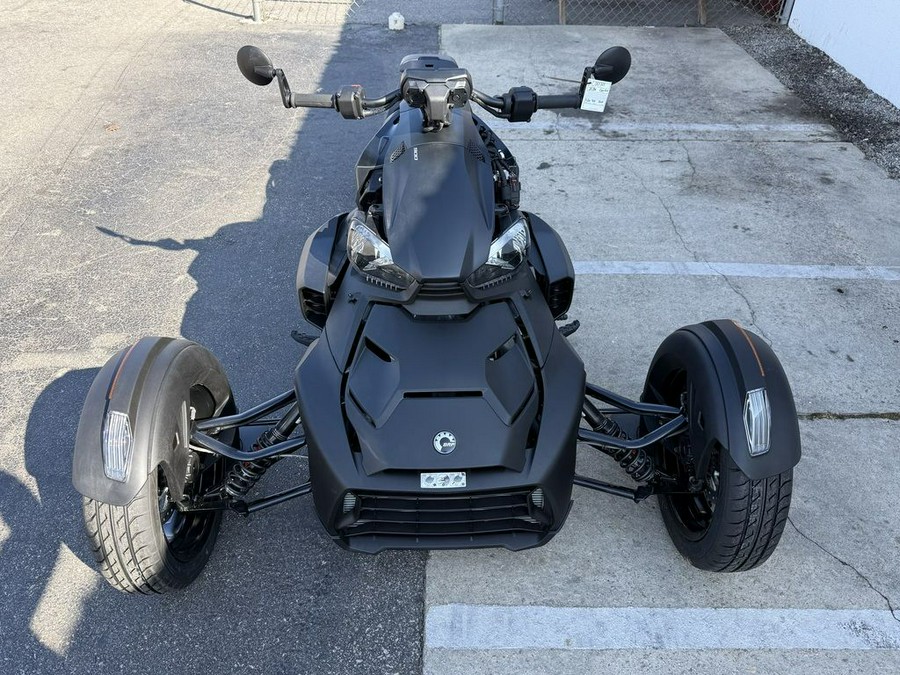 2026 Can-Am® Ryker Rally Rotax 900 ACE