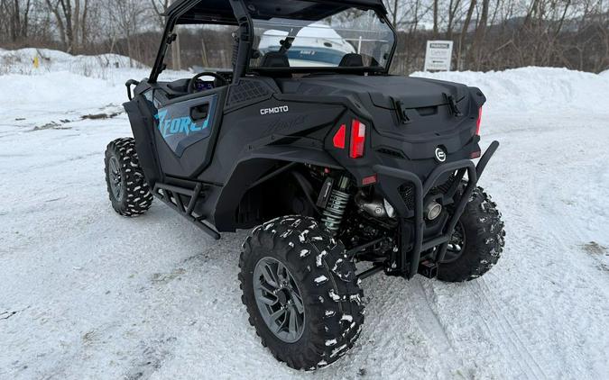 2025 CFMOTO ZForce 950 Sport