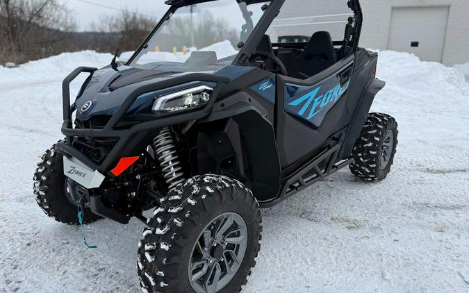 2025 CFMOTO ZForce 950 Sport