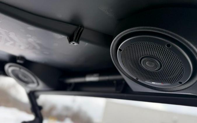 2025 CFMOTO ZForce 950 Sport