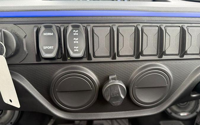 2025 CFMOTO ZForce 950 Sport