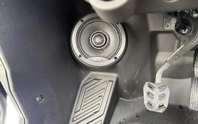 2025 CFMOTO ZForce 950 Sport