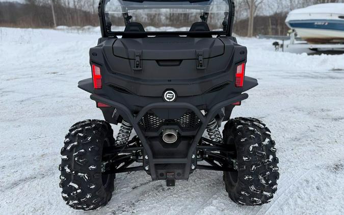 2025 CFMOTO ZForce 950 Sport