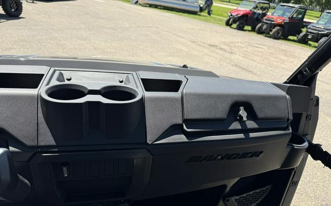 2026 Polaris RANGER 1000 PREMIUM