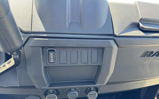 2026 Polaris RANGER 1000 PREMIUM