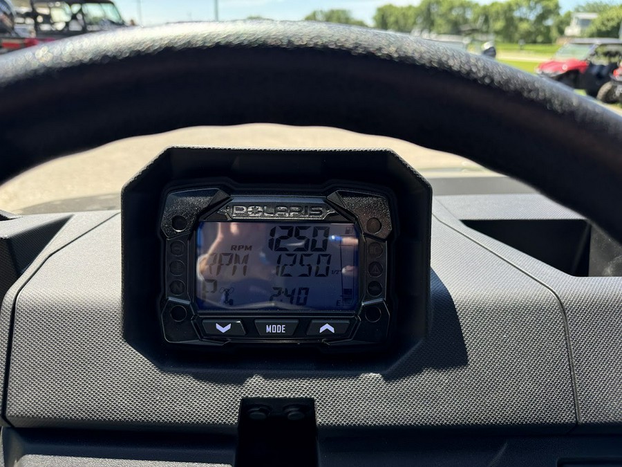 2026 Polaris RANGER 1000 PREMIUM