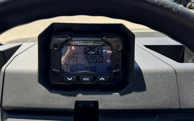2026 Polaris RANGER 1000 PREMIUM
