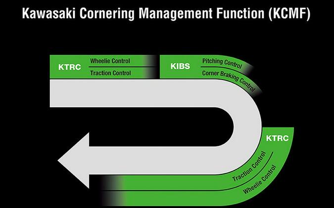 2017 Kawasaki Ninja 1000 ABS