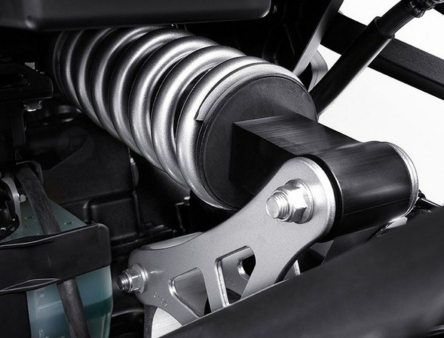 2017 Kawasaki Ninja 1000 ABS