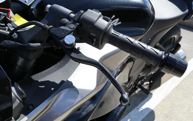 2017 Kawasaki Ninja 1000 ABS