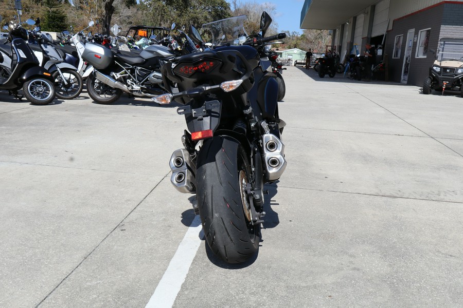 2017 Kawasaki Ninja 1000 ABS