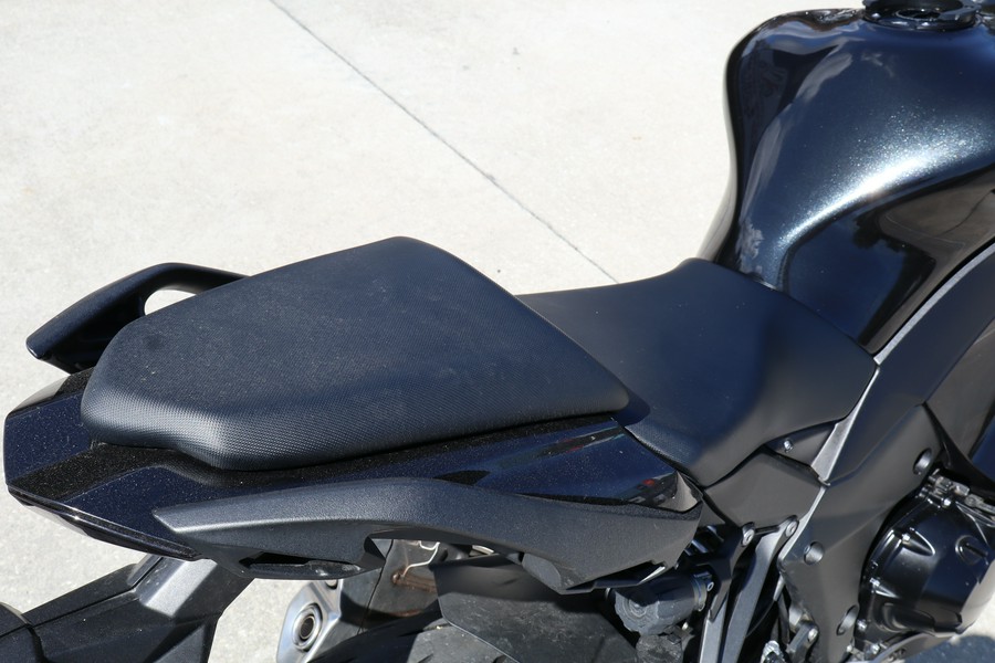 2017 Kawasaki Ninja 1000 ABS