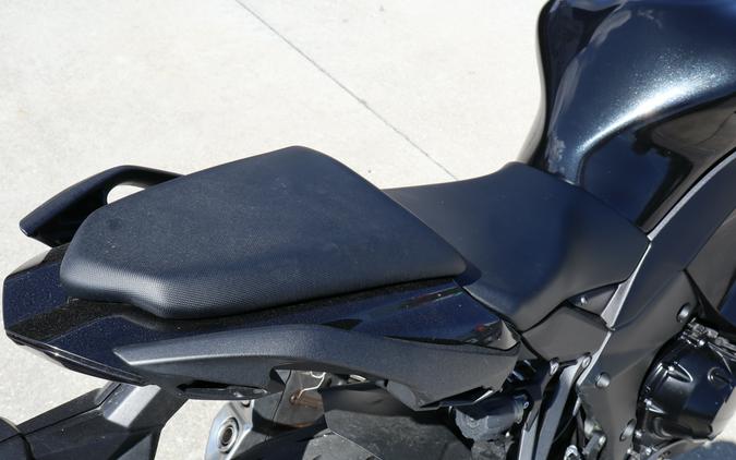 2017 Kawasaki Ninja 1000 ABS