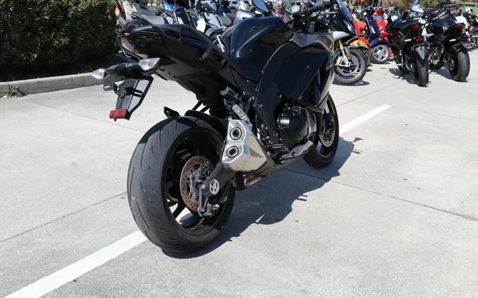 2017 Kawasaki Ninja 1000 ABS