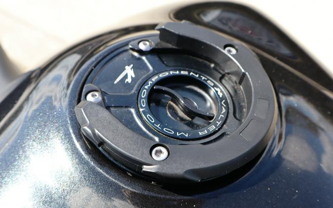 2017 Kawasaki Ninja 1000 ABS