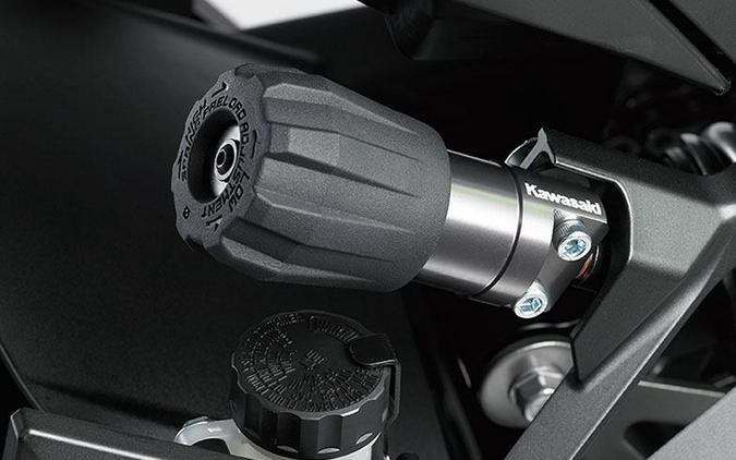 2017 Kawasaki Ninja 1000 ABS