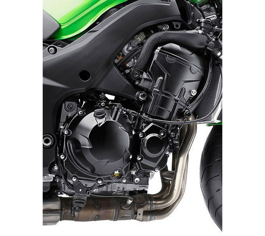 2017 Kawasaki Ninja 1000 ABS