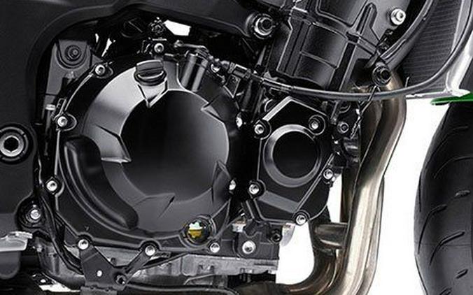 2017 Kawasaki Ninja 1000 ABS