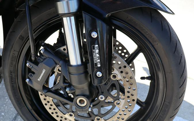 2017 Kawasaki Ninja 1000 ABS