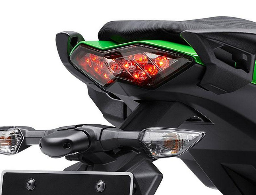 2017 Kawasaki Ninja 1000 ABS