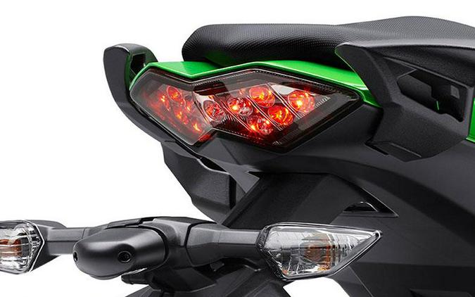2017 Kawasaki Ninja 1000 ABS