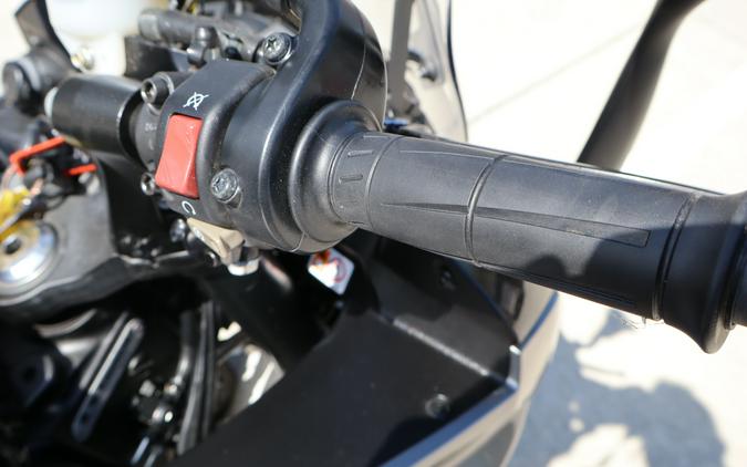 2017 Kawasaki Ninja 1000 ABS