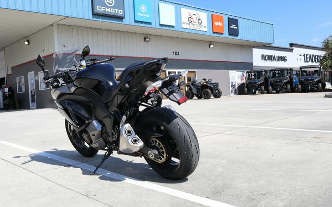 2017 Kawasaki Ninja 1000 ABS